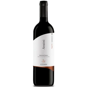 ANAINI Pugnitello Maremma Toscana DOC