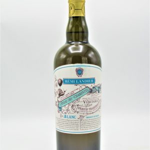 Pineau des Charentes Blanc Remi Landier