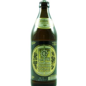 AUGUSTINER EDELSTOFF  5°6  50CL