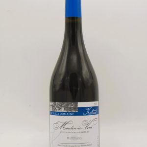Moulin à Vent Les Verillats Le Vieux Domaine – Thomas Kuhnel 2022