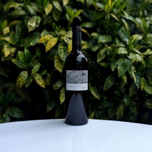 DOMAINE JULIEN AUROUX Bergerac rouge 2022