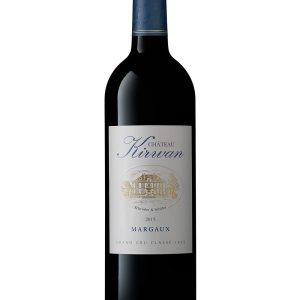 Margaux Grand Cru Classé Chateau Kirwan 2015 Magnum