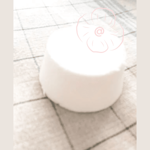 Nettoyant vaisselle – cake solide -70 g.