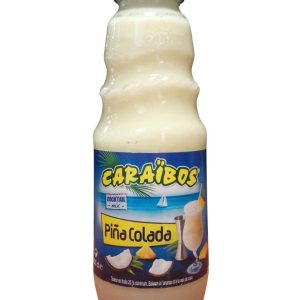 CARAIBOS PINA COLADA   1L