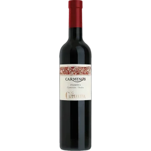 Vénétie Carmenos Passito Rosso IGT Organic