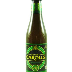 CAROLUS HOPSINJOOR 8°  33CL