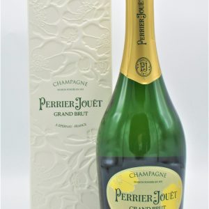 Champagne Perrier Jouet Grand Brut