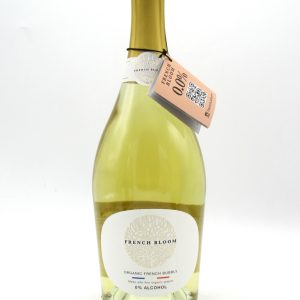 Effervescent Sans Alcool Le Blanc French Bloom