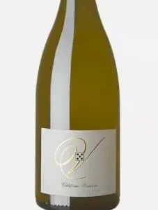 CHATEAU VESSIERE BLANC 75CL