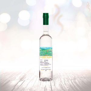 Sajous Récolte 2021 – Clairin Pur Jus De Canne