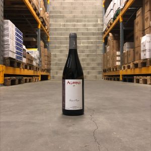 DOMAINE AGARRUS IGP Cevennes Claux d&rsquo;Ozon rouge 2019
