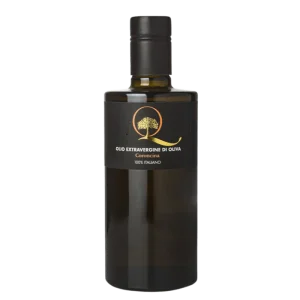 Huile d'olive extra vierge Chaplet