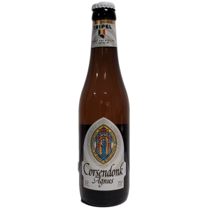 CORSENDONK AGNUS 7.5°  33CL