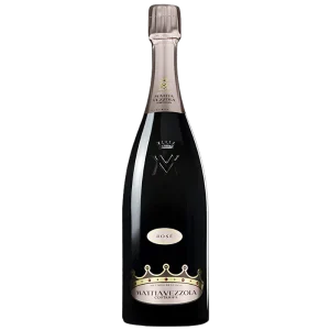 Costaripa Mattia Vezzola Franciacorta DOCG Brut Rosé