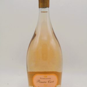 Cotes de Provence Rosé Première Cuvée Villa Vallombrosa 2024