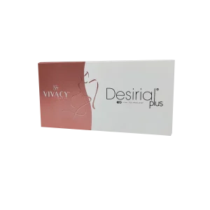 Desirial Plus (2x2ml)