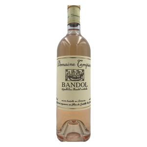 Bandol Rose 2021 – Domaine Tempier (Provence)