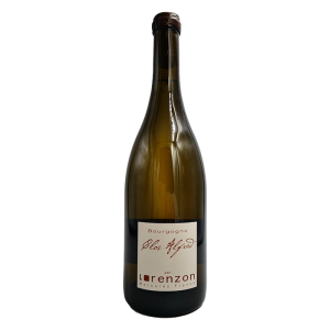 Bourgogne Clos Alfred Blanc 2019 – Domaine Bruno Lorenzon (Bourgogne)