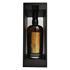 Caperdonich Aged 20 Years Artist 10Th Anniversary S.V 55,80% (Whisky Single Malt – Speyside)