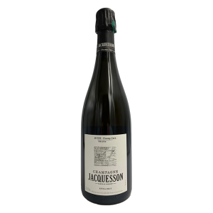 Champagne Jacquesson Cuvee Avize Champ Cain Blanc 2009