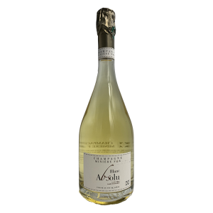 Champagne Miniere Cuvee Blanc Absolu Recolte 2020
