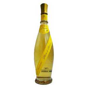 Cotes De Provence – Domaine Ott Clos Mireille Blanc De Blancs 2012