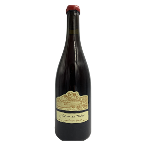 Cotes Du Jura Cuvee Julien En Billat Rouge 2023 – Anne Et Jean Francois Ganevat