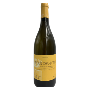 Les Heritiers Du Comte Lafon – Macon Clos De La Crochette Blanc 2019 (Bourgogne)