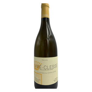 Macon Vire-Clesse Blanc 2020 – Les Heritiers Du Comte Lafon (Bourgogne)