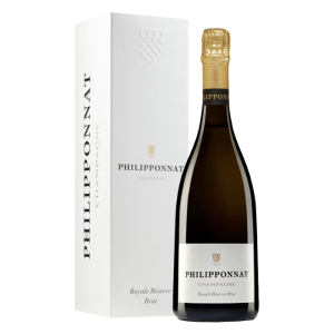 Magnum Champagne Philipponnat Royale Reserve Brut