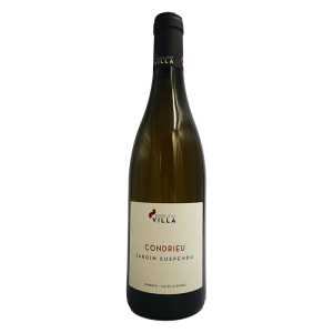 Condrieu Jardin Suspendu Blanc 2018 – Pierre Jean Villa (Vallee Du Rhone)