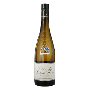 Savennieres Clos Saint Yves Blanc 2017 – Domaine Des Baumard (Loire)