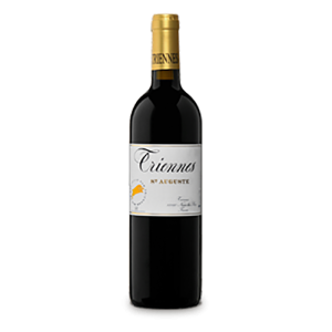Triennes Saint Auguste Rouge 2009 (Vin de Pays du Var – Provence)