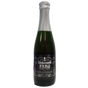 FARO LINDEMANS  4°5  35CL