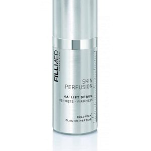 FILLMED Skin Perfusion AA-Lift Serum : Fermeté de la Peau et Élasticité | 30ml