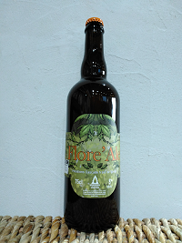 75 cl Flore&rsquo; Ale –  Bio