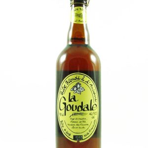 GOUDALE    7°2        75CL