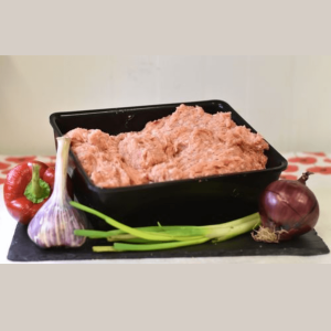 Haché de volaille 500 gr.