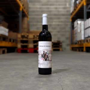 DOMAINE SAINTE MARIE DES CROZES  Corbières Hector et Juliette 2021