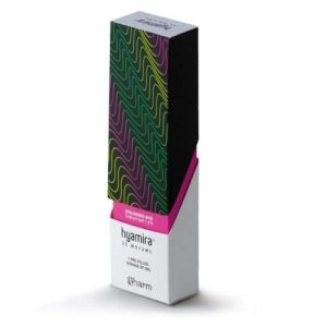 HYAMIRA – 32 MG Booster – 2ml