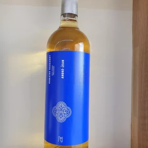 Domaine Haugarot « André Jean » moelleux 75cl