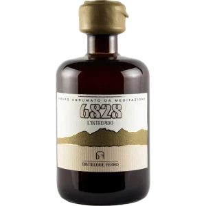 L'Intrepido 6828 Agrumes Amaro