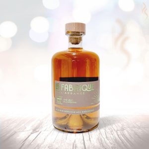 La Fabrique De L’Arrangé – Touareg Thé Vert Menthe