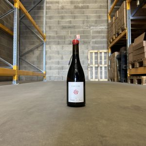 TERRE DE L&rsquo;ELU VDF rouge L&rsquo;Aiglerie 2020