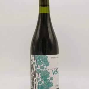 Vin de France bio La vie en Vert 100% Carignan Chateau Ollieux Romanis 2022