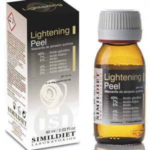 Lightening Peel Simildiet