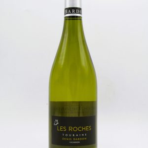 Touraine Sauvignon Bio Les Roches Domaine Rochejaspe 2023