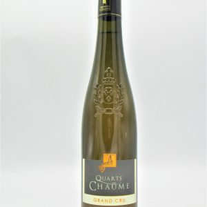 Quarts de Chaume Grand Cru Domaine des Barres 2018