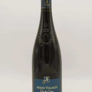 Anjou Village Clos des Casses Domaine des Barres 2023