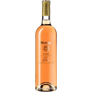 Marengo Rosé Suisse IGT